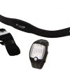 Polar FT1 Heart Rate Monitor Watch with Chest Strap - Easy Fitness Tracking
