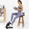 Boost Mobility Anywhere with a Portable Pedal Exerciser Trainer