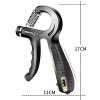 Adjustable Hand Grip Strengthener with Counter – 2 Pack (11-132 lbs) for Grip & Forearm Workout