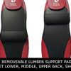 Body Vision IT9825 Premium Inversion Table with Adjustable Head Pillow