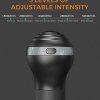 Everyfun Professional Massage Gun Deep Tissue Percussion