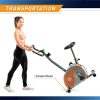 Marcy Upright Exercise Bike ME-708: Your Journey to Fitness Starts Here