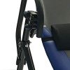 Body Vision IT9825 Premium Inversion Table with Adjustable Head Pillow