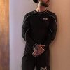 Pants Base Layer Running Workout Muay Thai Jiu Jitsu