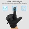 Workout Touch Screen Winter Gloves