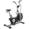 XTERRA Fitness Airbike, White