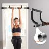 YIOFOO Pull Up Bar for Doorway, Chin Up Bar Upper Body Workout