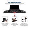 FYC Treadmill Folding Treadmill for Home - Portable Electric Motorized