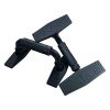 Push up Bars, Non-Slip Gym Equipment for Strength Training