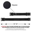 Mind and Body Experts Amazing Running Belt Fits iPhone 6 Plus