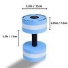 Water Gear Hydro Buoys Minimum - Water Fitness and Pool Exercise