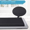 MaxKare Exercise Step Platform Adjustable Workout Aerobic Stepper
