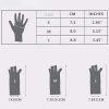 GENERIES Workout Gloves, Exercise Gloves for Weight Lifting