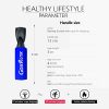 Get Fit Fast with Adjustable Steel Wire Jump Rope – Tangle-Free & Anti-Slip Handles