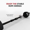 Jump Ropes, Hudii Smooth Ball Bearing Skipping Ropes