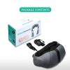 Medcursor Neck and Shoulder Massager with Heat