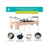 balanced body Studio Reformer, Pilates Exercise Equipment