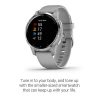 Garmin vivoactive 4S, Smaller-Sized GPS Smartwatch