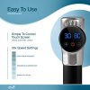 Massage Gun Deep Tissue Massager - Percussion Massage Gun