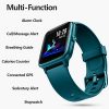 Lintelek Smart Watch with 1.3" LCD Full Touch Screen