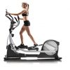 NordicTrack Spacesaver SE7i Elliptical Trainers: Interactive Personal Training at Home