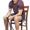 OPTP Grip & Forearm Strengthener by Bob, Brad