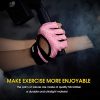 Viomir Ultralight Workout Gloves for Women Men