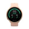 Polar Ignite GPS Heart Rate Monitor Watch - Pink/Rose