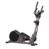 Sunny Health & Fitness Magnetic Elliptical Trainer Machine