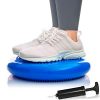 Balance Disc-Stability Wobble Cushion-Lumbar Support For Desk