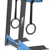 Fuel Pureformance Deluxe Dip Station with Olympic Rings