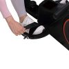 ECHANFIT Magnetic Rower Rowing Machine for Home Use Foldable