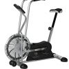 Fan Bike for Cardio Training and Workout