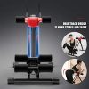Ab Trainer Foldable Abdominal Trainer Ab Vertical 5 Minute Shaper Waist