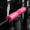 DMoose Fitness Squat Pad, Barbell Pad for Squats, Lunges