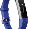 Aces Activity Tracker for Kids 8 Power Blue and Purple