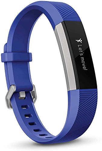 Ace's Activity Tracker for Kids 8 Power Blue and Purple