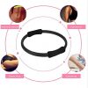 Mantra Sport Pilates Ring Magic Circle for Women Men