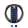 Jump Rope Skipping Rope Tangle Free Training