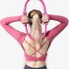Bibowa Power Pilates Ring Magic Circle Ring Resistance Training