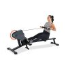 Health Bluetooth Rower Rowing Machine