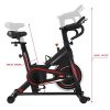 Exercise Bike, DMASUN Indoor Cycling Bike Stationary