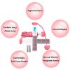Jump Rope,Digital Counting Speed Jumping Rope Counter