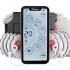 Tens Unit Muscle Stimulator 24 Massage Mode Tens