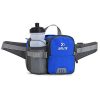 Hiking Waist Belt For 9" Phone/Ipad
