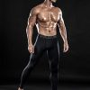 Thermal Running Workout Active Leggings Yoga