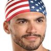 Mens Headband - Sports Running Sweat Head Bands