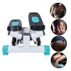 AYNEFY Fitness Stepper Step Machine, Indoor Stair Stepper Leg