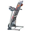 Sunny Health and Fitness Folding Treadmill with Digital Monitor