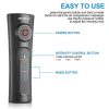 CINCOM Leg Massager for Circulation Air Compression Calf Wraps